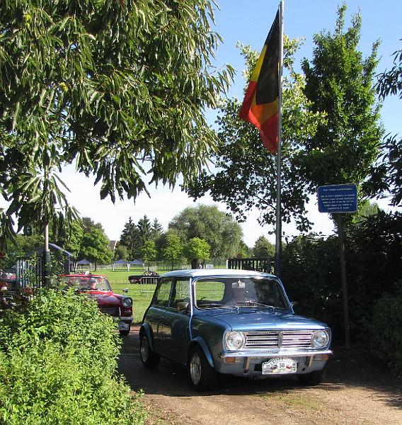 Crijtfeesten te Diepenbeek op 26 juli 2009 (37).JPG